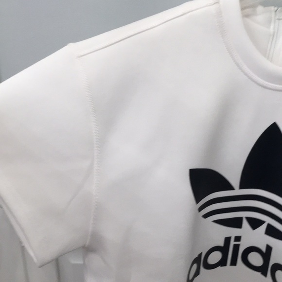 Limited Edition adidas x HYKE neoprene top - Picture 6 of 6